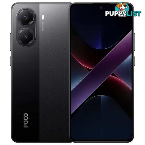 Xiaomi Poco X7 Pro (Dual SIM 12GB RAM 256GB 5G)