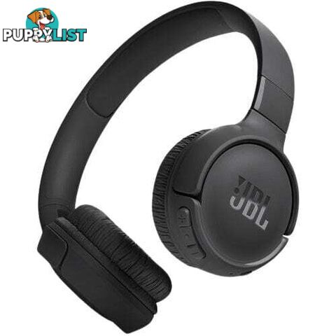 JBL Tune 520BT Wireless Over-Ear Headphones