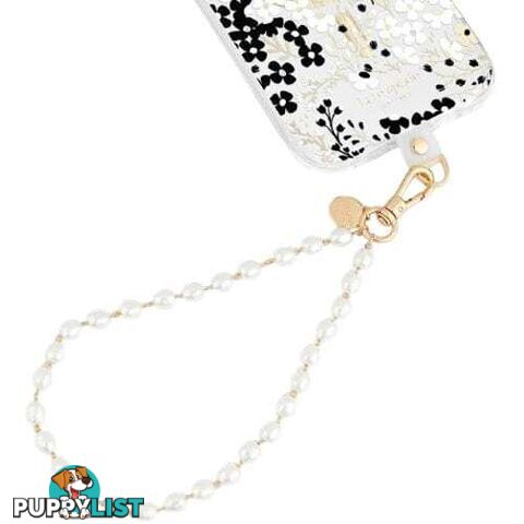 Kate Spade New York Phone Charm Wristlet