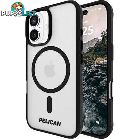 Pelican Ranger MagSafe Case for iPhone 16