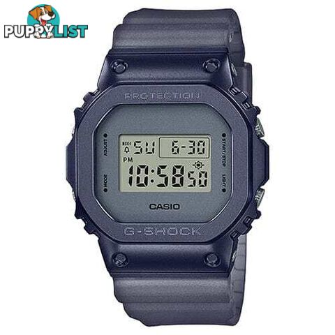 Casio G-Shock Watch GM-5600MF-2