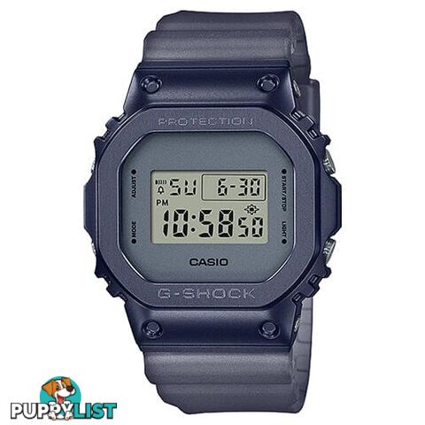 Casio G-Shock Watch GM-5600MF-2