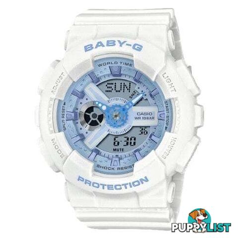 Casio Baby-G Watch BA-110XBE-7A