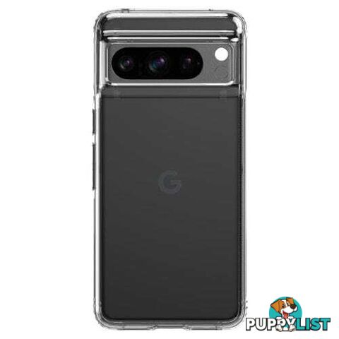 Tech21 Evo Clear Case for Google Pixel 8 Pro