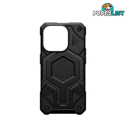 UAG Monarch Pro MagSafe Case for iPhone 15 Pro