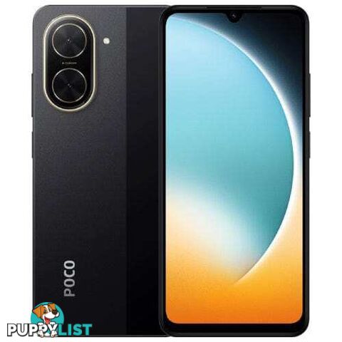Xiaomi Poco C71 (Dual SIM 4GB RAM 128GB 4G)