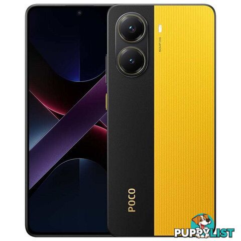 Xiaomi Poco X7 Pro (Dual SIM 12GB RAM 512GB 5G)