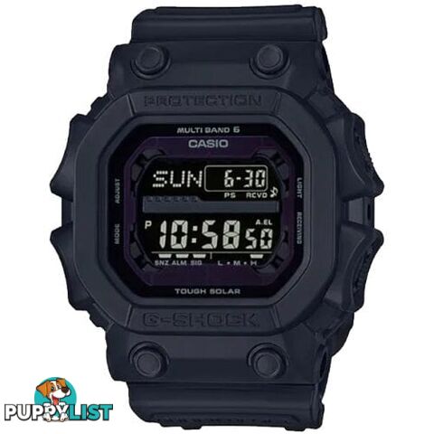 Casio G-Shock Watch GXW-56BB-1