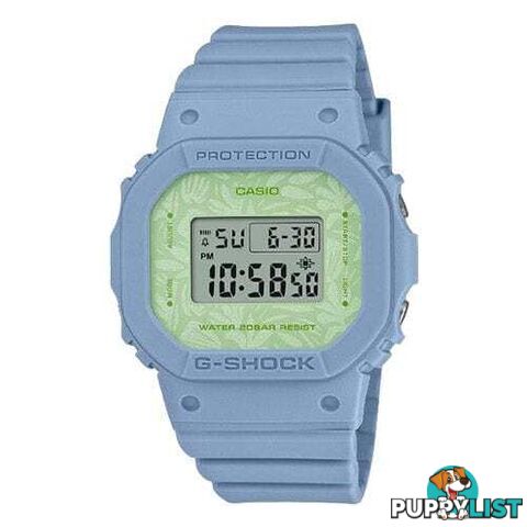 Casio G-Shock Watch GMD-S5600-2D