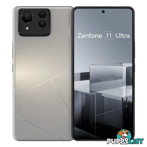 ASUS ZenFone 11 Ultra (AI2401 Dual SIM 12GB RAM 256GB 5G)