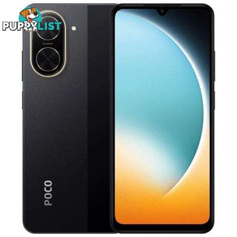 Xiaomi Poco C71 (Dual SIM 3GB RAM 64GB 4G)