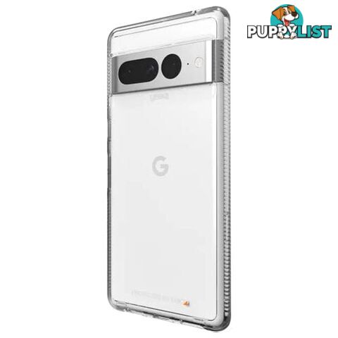 Gear4 D3O Crystal Palace Case for Google Pixel 7 Pro