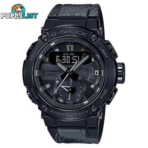 Casio G-Shock Watch GST-B200TJ-1A