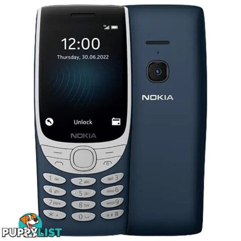 Nokia 8210 (TA-1485 Dual SIM 4G LTE)