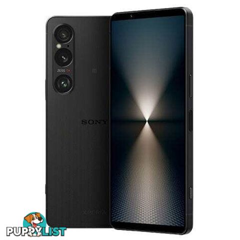 Sony Xperia 1 VI (XQ-EC72 12GB RAM 256GB 5G)