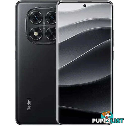 Xiaomi Redmi Note 14 Pro (Dual SIM 12GB RAM 512GB 5G) - No NFC