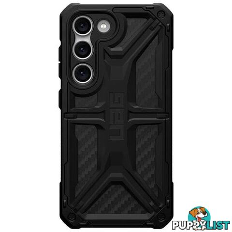 UAG Monarch Case for Samsung Galaxy S23