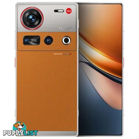 Nubia Z70S Ultra (Dual SIM 16GB RAM 512GB 5G)