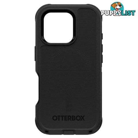 OtterBox Defender Series MagSafe Case for iPhone 16 Pro