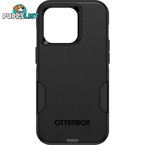 OtterBox Commuter Series Antimicrobial Case for iPhone 14 Pro