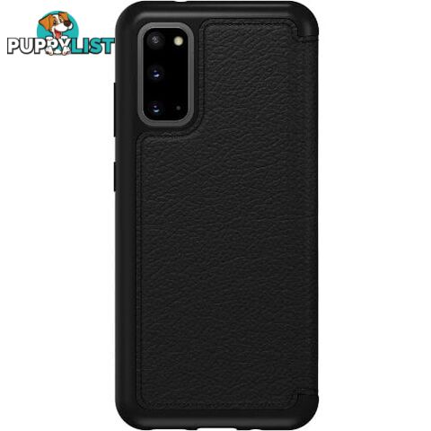 OtterBox Strada Folio Series Case for Samsung Galaxy S20