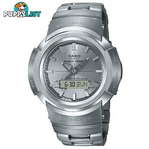 Casio G-Shock Watch AWM-500D-1A8