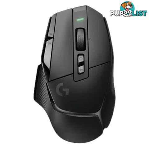 Logitech G502 X LIGHTSPEED Wireless Gaming Mouse