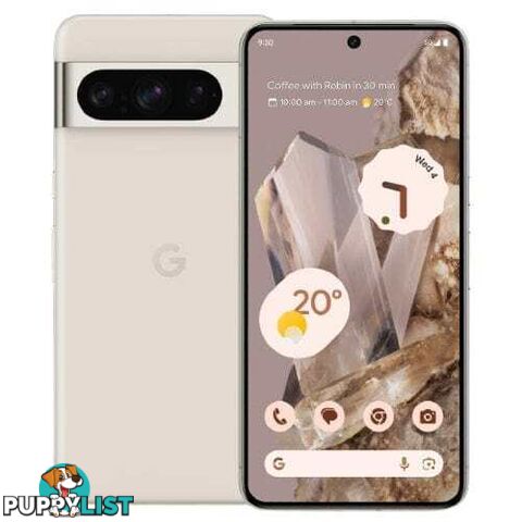 Google Pixel 8 Pro (12GB RAM 128GB 5G)