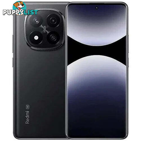 Xiaomi Redmi Note 14 Pro Plus (Dual SIM 12GB RAM 512GB 5G)