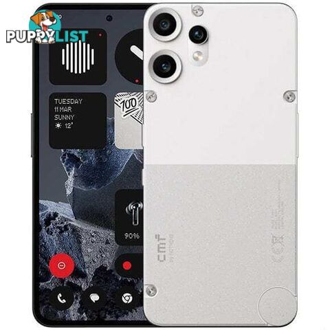 Nothing CMF Phone 2 Pro (Dual SIM 8GB RAM 256GB 5G)
