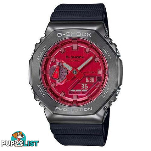 Casio G-Shock Watch GM-2100B-4A