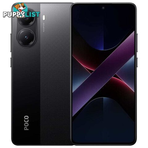Xiaomi Poco X7 Pro (Dual SIM 8GB RAM 256GB 5G)