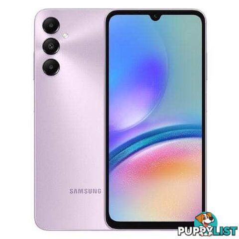 Samsung Galaxy A05s (A057F Dual SIM 4GB RAM 64GB 4G LTE)
