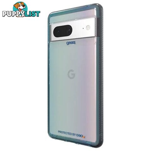 Gear4 D3O Milan Case for Google Pixel 7