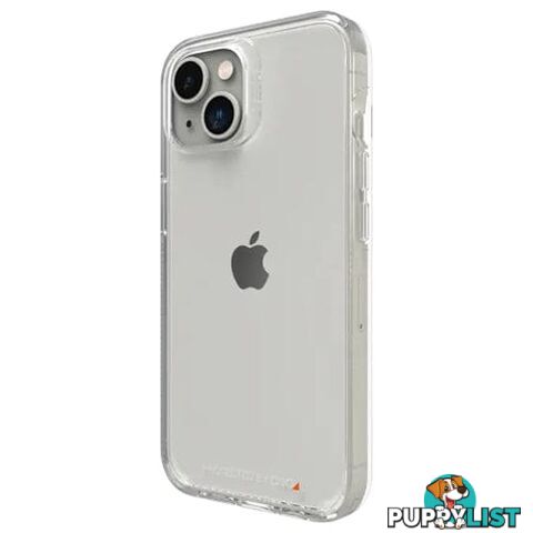 Gear4 D3O Crystal Palace Case for iPhone 14