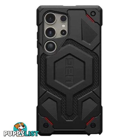 UAG Monarch Kevlar Case for Samsung Galaxy S24 Ultra