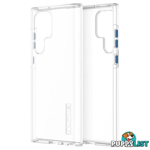 Incipio DualPro Classic+ Case for Samsung Galaxy S22 Ultra