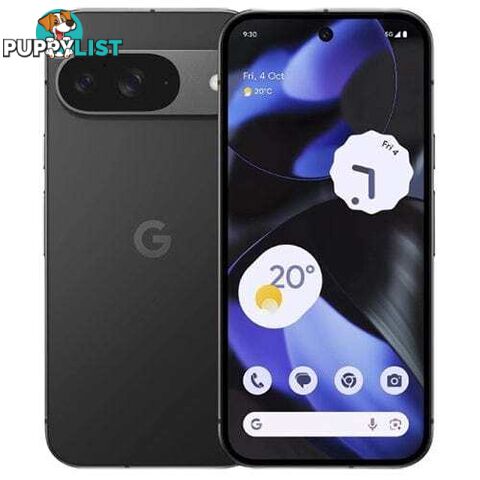 Google Pixel 9 (12GB RAM 128GB 5G)