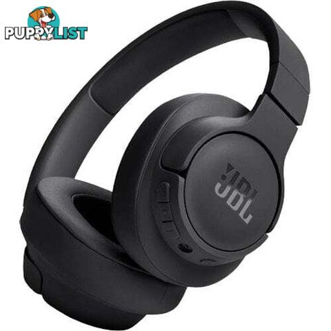 JBL Tune 720BT Wireless Over-Ear Headphones