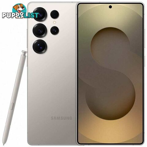 Samsung Galaxy S25 Ultra (S9380 Dual SIM 12GB RAM 256GB 5G)