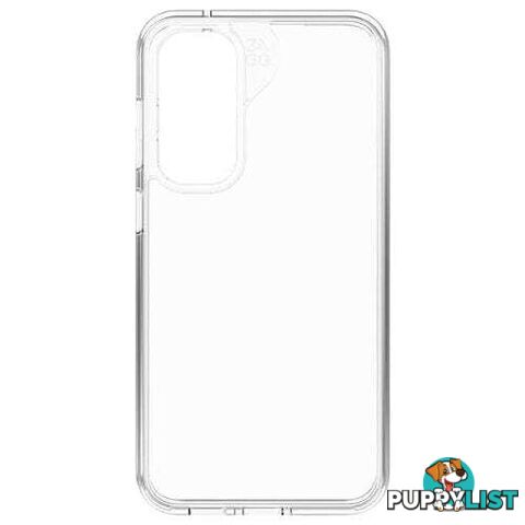 ZAGG Crystal Place Case for Samsung Galaxy S23 FE