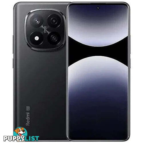 Xiaomi Redmi Note 14 Pro Plus (Dual SIM 8GB RAM 256GB 5G)