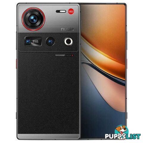 Nubia Z70S Ultra (Dual SIM 12GB RAM 256GB 5G)