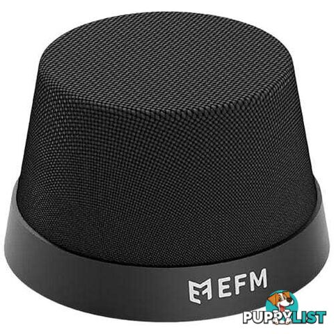 EFM Cloudbreak Mag Bluetooth Speaker