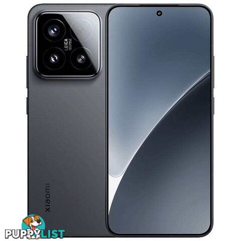 Xiaomi Mi 15 (Dual SIM 12GB RAM 512GB 5G)