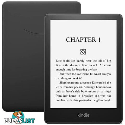 Amazon Kindle Paperwhite (11th Gen 2021 16GB WiFi)