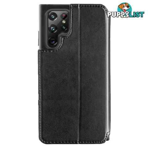 3sixT SlimFolio Case for Samsung Galaxy S22 Ultra