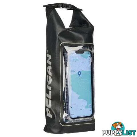 Pelican Marine Waterproof 2L Dry Bag