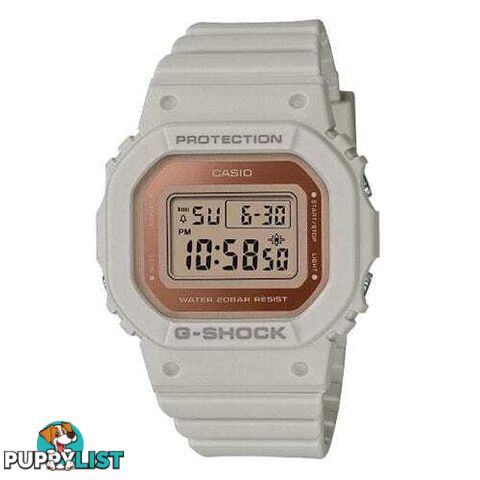 Casio G-Shock Watch GMD-S5600-8D