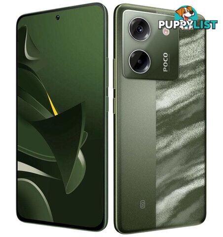 Xiaomi Poco M7 Pro (Dual SIM 12GB RAM 256GB 5G)